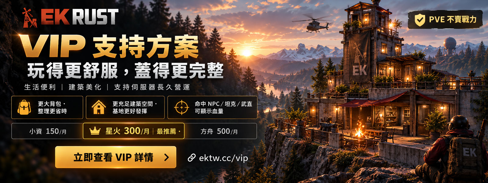VIP廣告