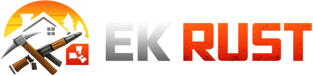 EK RUST
